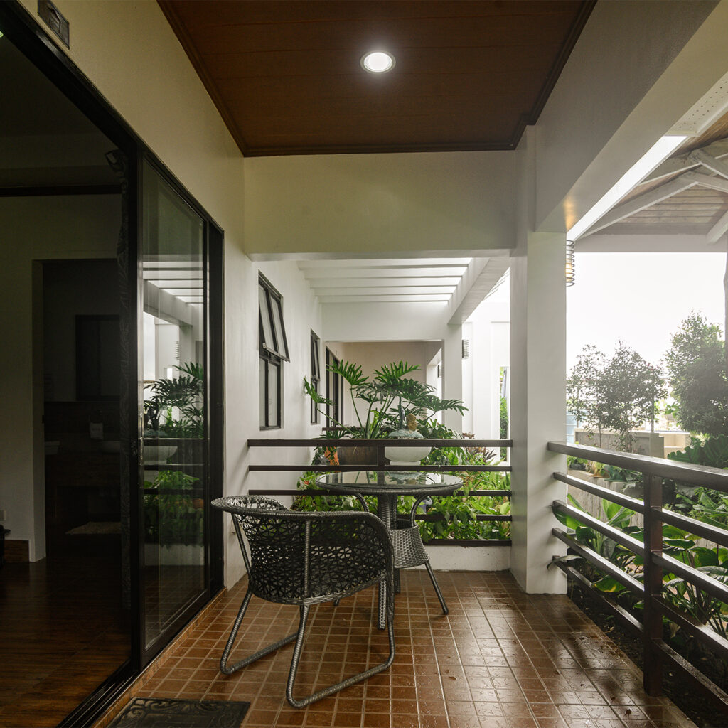 Voda Krasna Sapphire Room 1