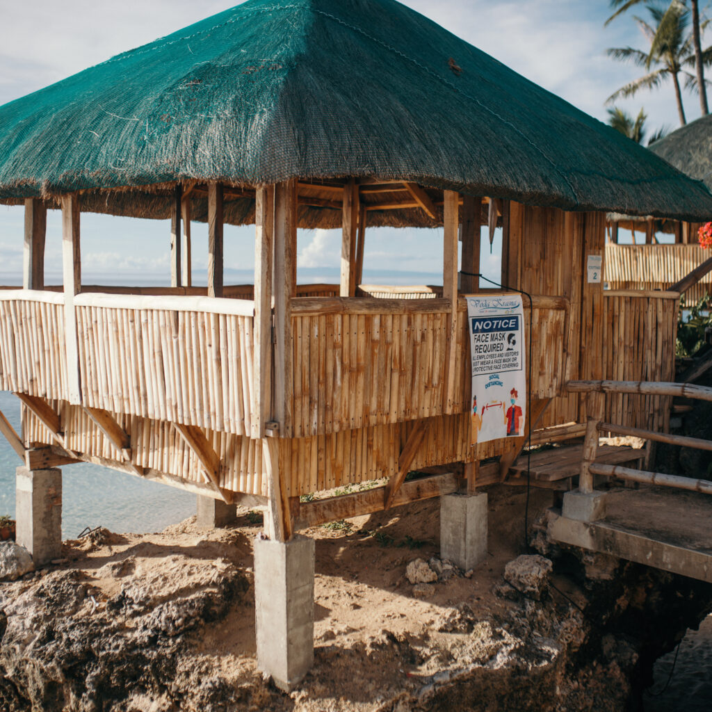 Voda Krasna Beach Cottage