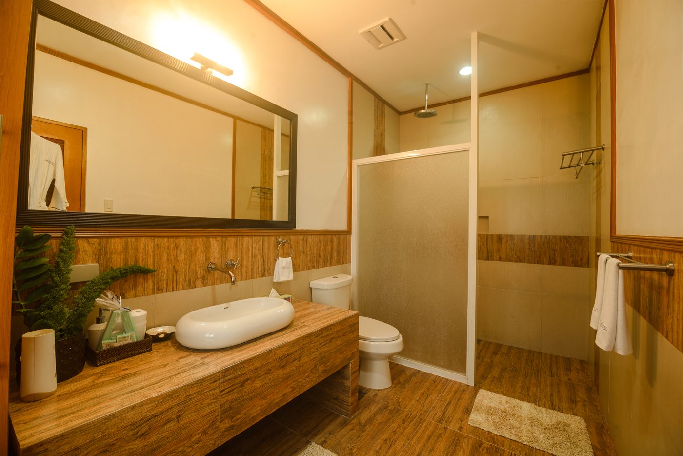 Voda Krasna Torquiose Room 7