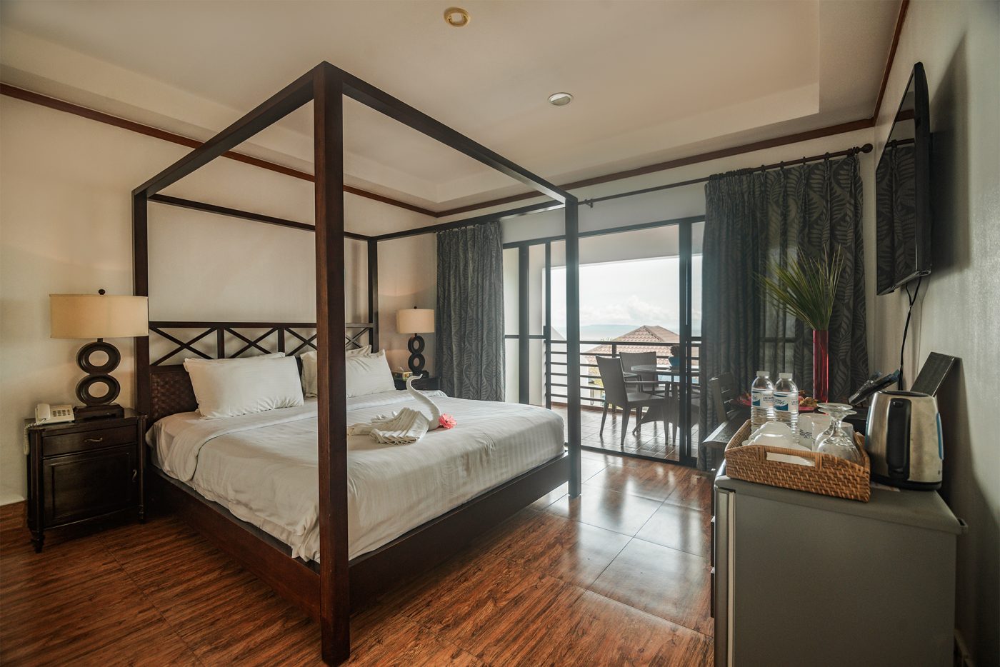 Voda Krasna Pearl Room 2