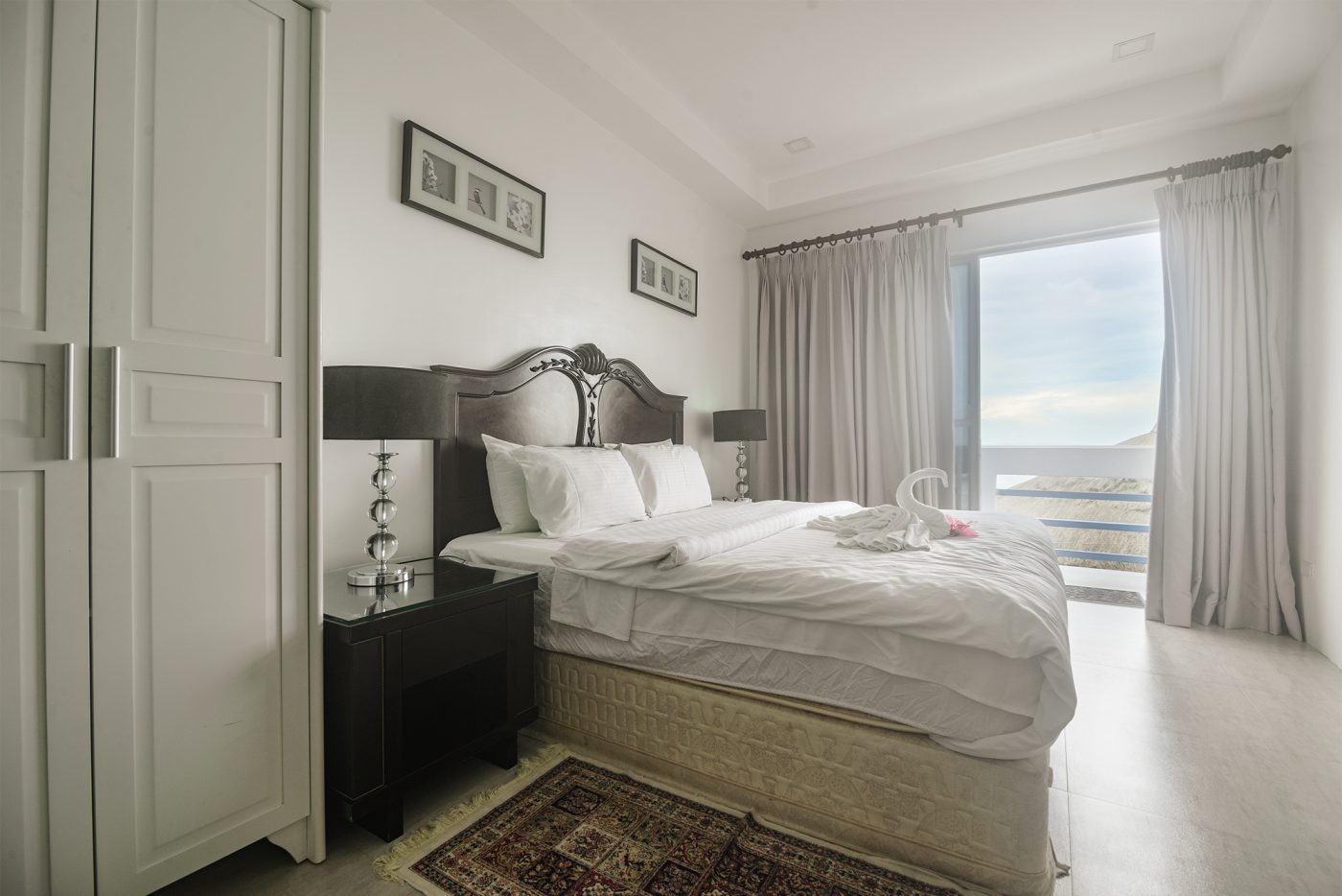 Voda Krasna Ruby Room