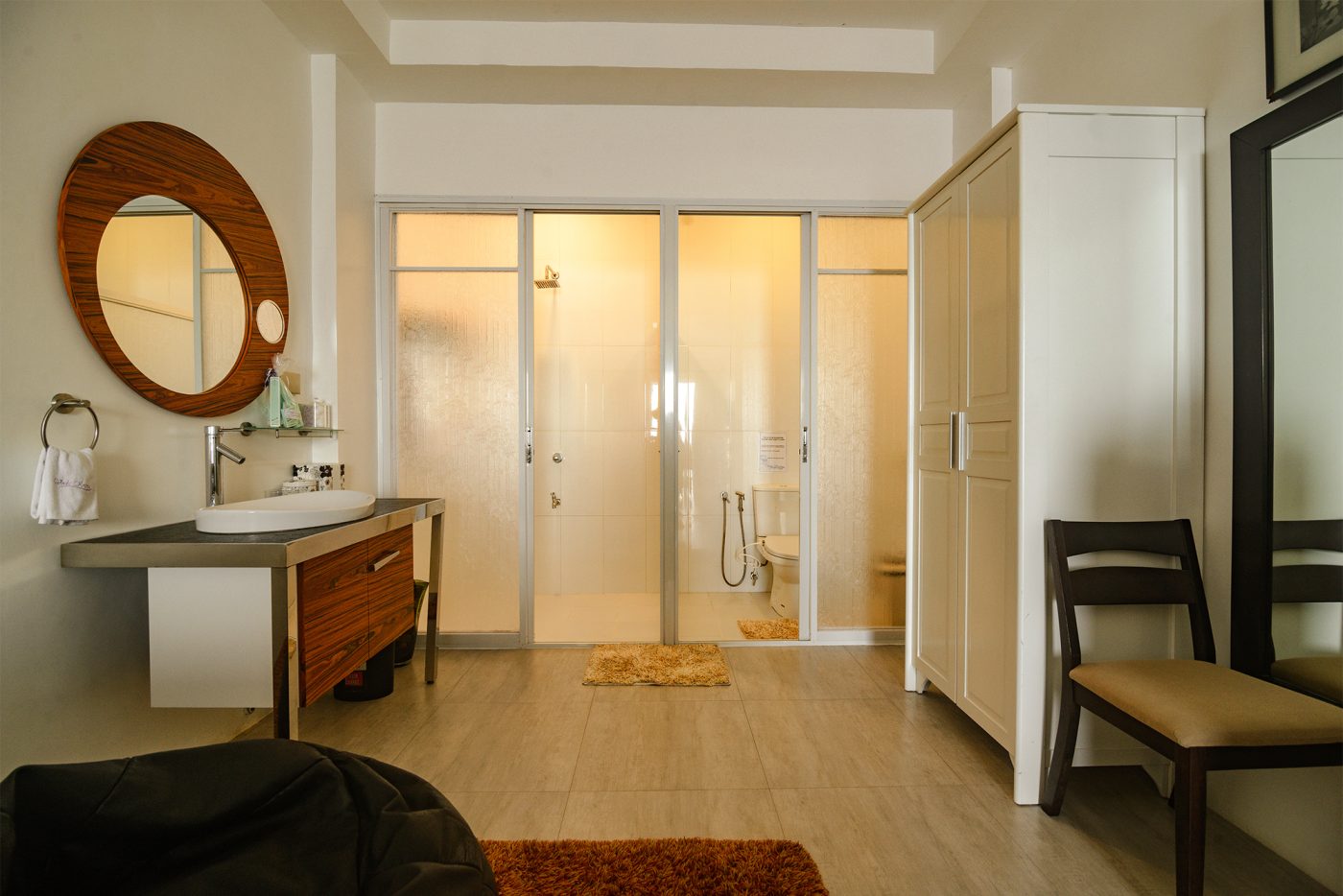 Voda Krasna Diamond Room 1