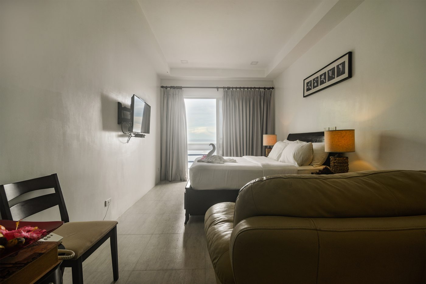 Voda Krasna Diamond Room 4