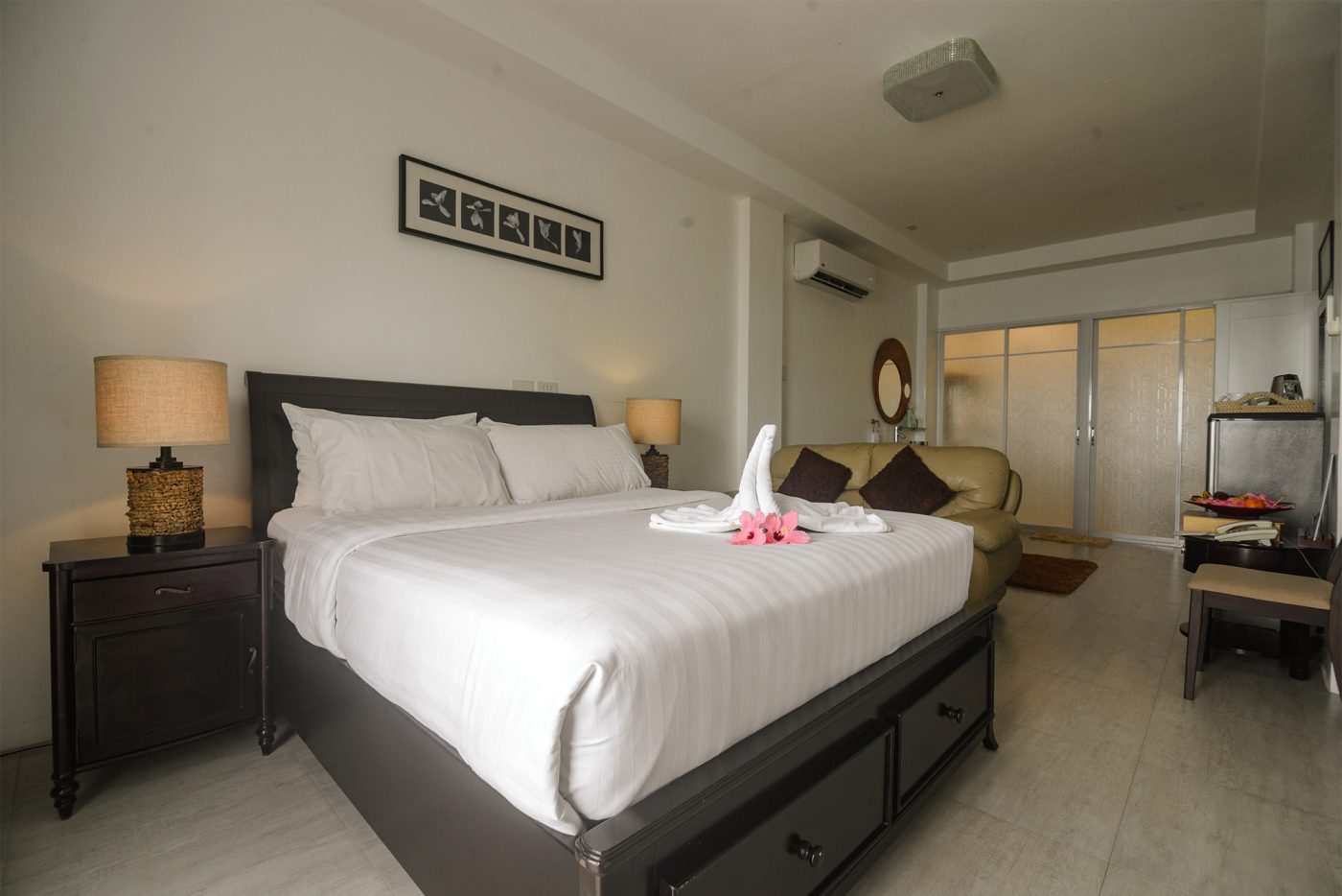 Voda Krasna Diamond Room 6