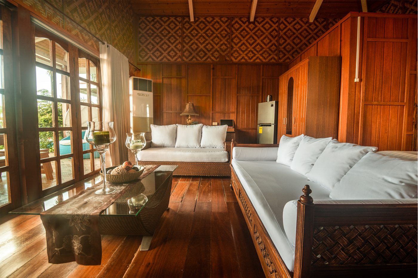 Voda Krasna Rosal Room 11