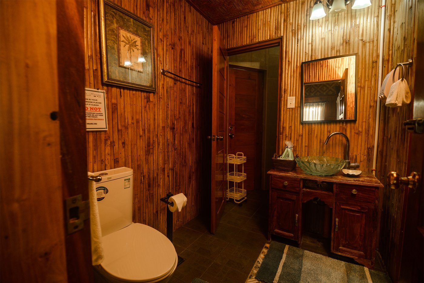 Voda Krasna Rosal Room 14