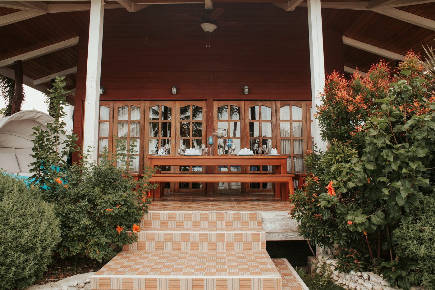 Voda Krasna Rosal Room 17