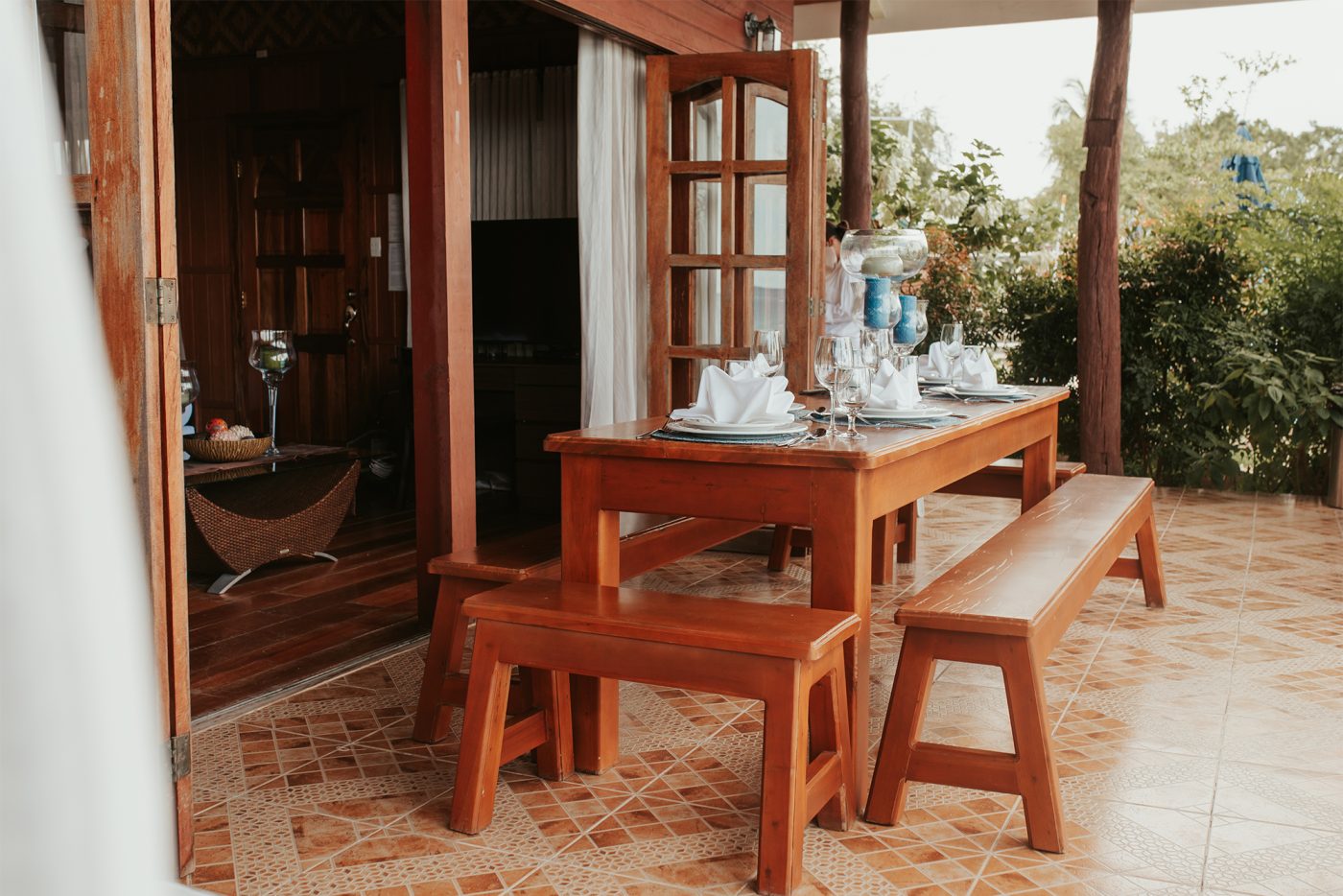 Voda Krasna Rosal Room 19