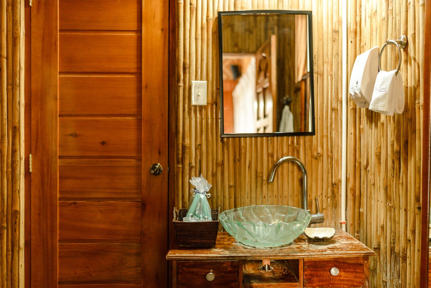 Voda Krasna Rosal Room 3