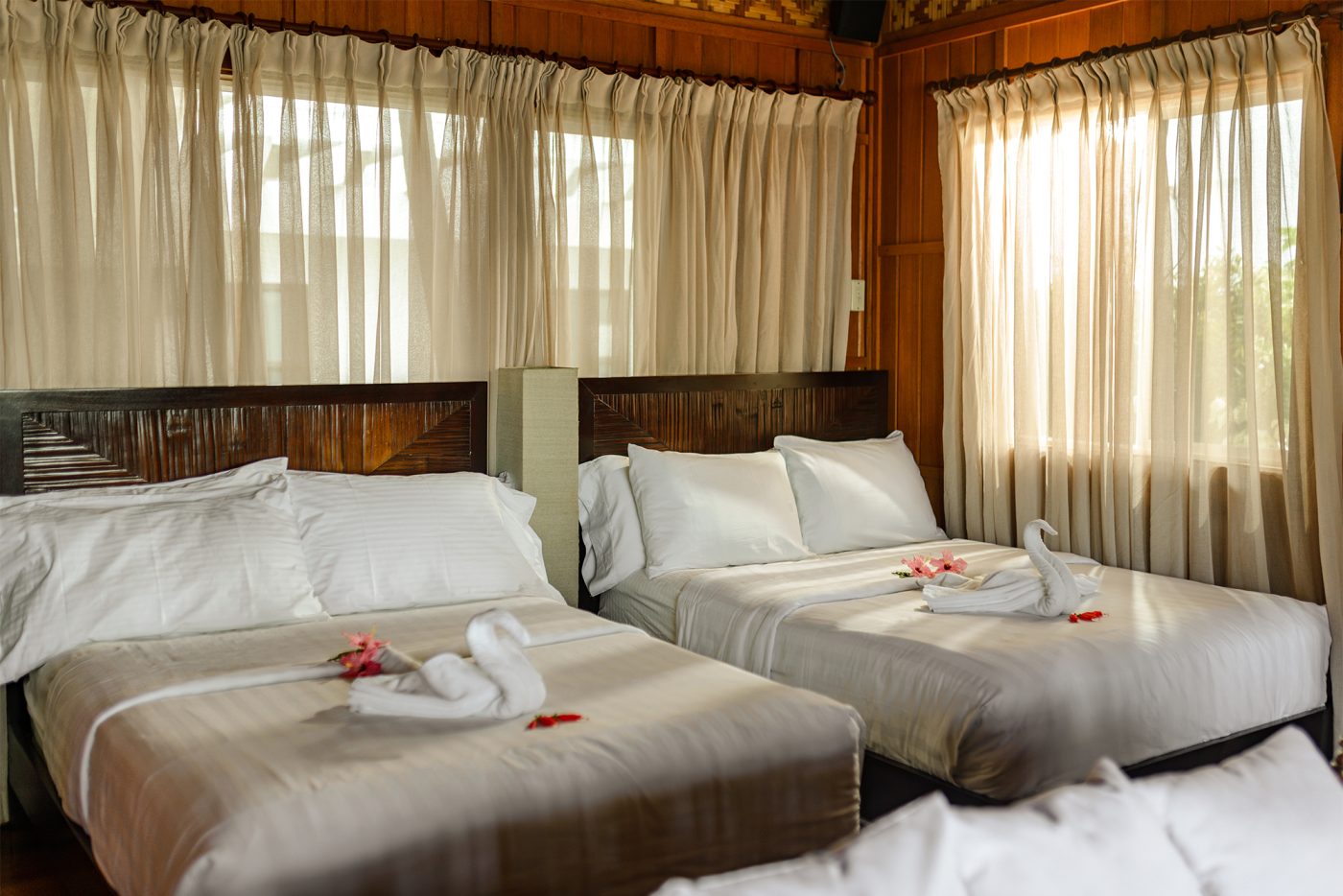 Voda Krasna Rosal Room 9