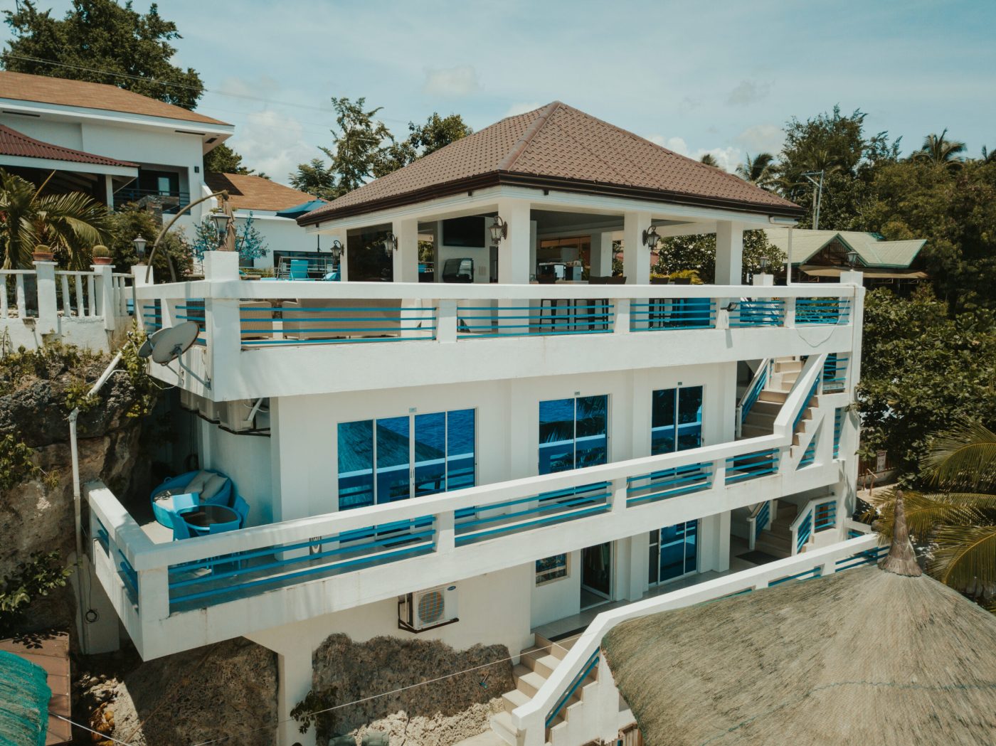 Voda Krasna Drone Shots-18